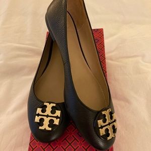 Tory Burch Claire Ballet Flat